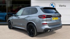 BMW X5 xDrive40d MHT M Sport 5dr Auto Diesel Estate